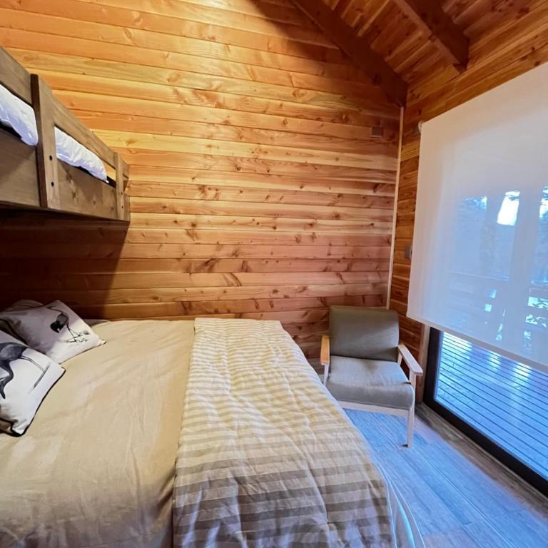 Alto Terralis - Two-Bedroom House - 11