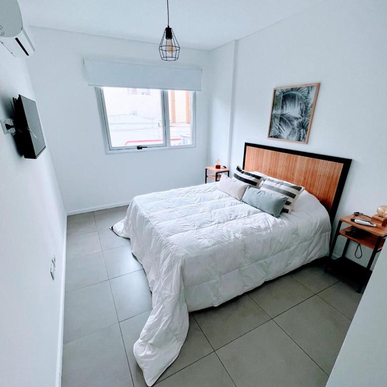 Palermo dev - Apartamento Deluxe de 2 dormitorios - 3