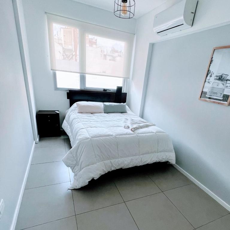 Palermo dev - Apartamento Deluxe de 2 dormitorios - 9