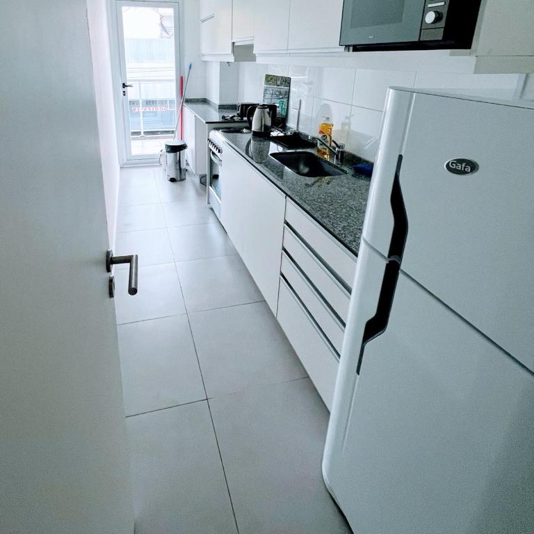 Palermo dev - Apartamento Deluxe de 2 dormitorios - 7