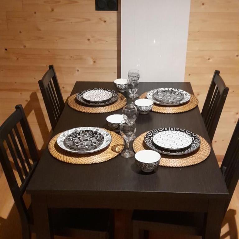 Chez Mat - Appartement 1 Chambre - 17