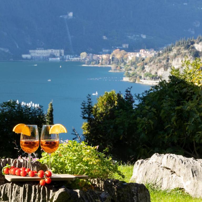 Appartamento in zona panoramica con giardino - Appartamento - 28