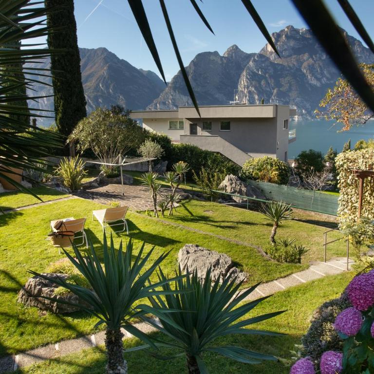 Appartamento in zona panoramica con giardino - Appartamento - 26