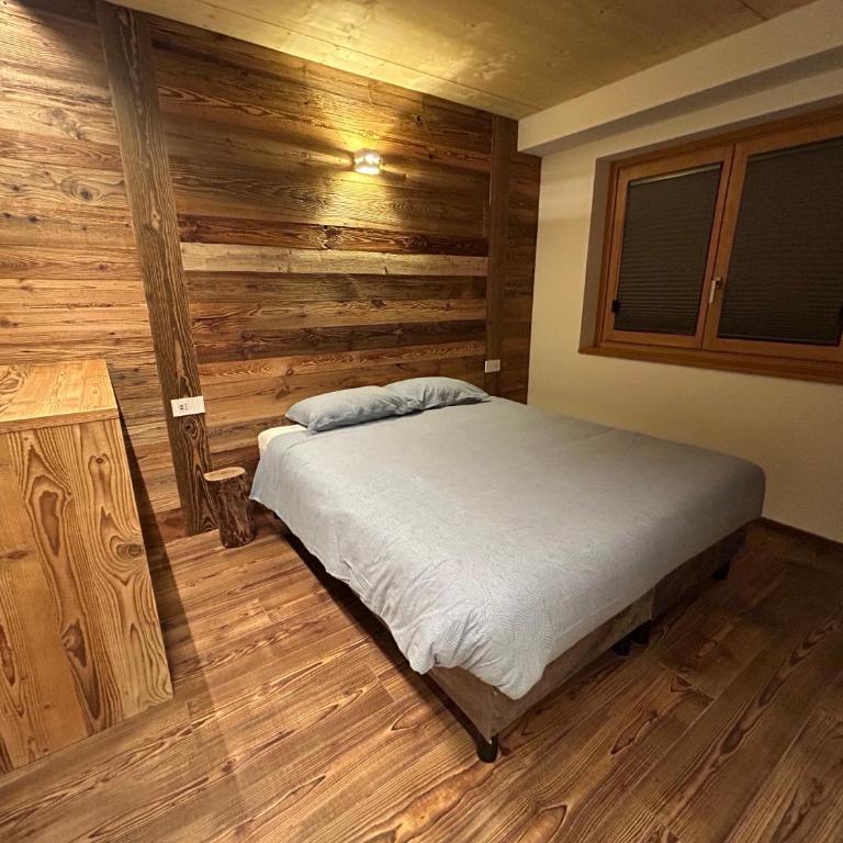 Les quatre montagnes, Appartements - Appartamento con 1 Camera da Letto - 2