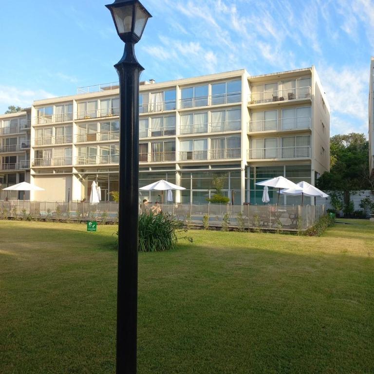 HAUS Concord Pilar Boutique Studio - Mejor Ubicacion en Pilar - Apartamento de 1 dormitorio - 13