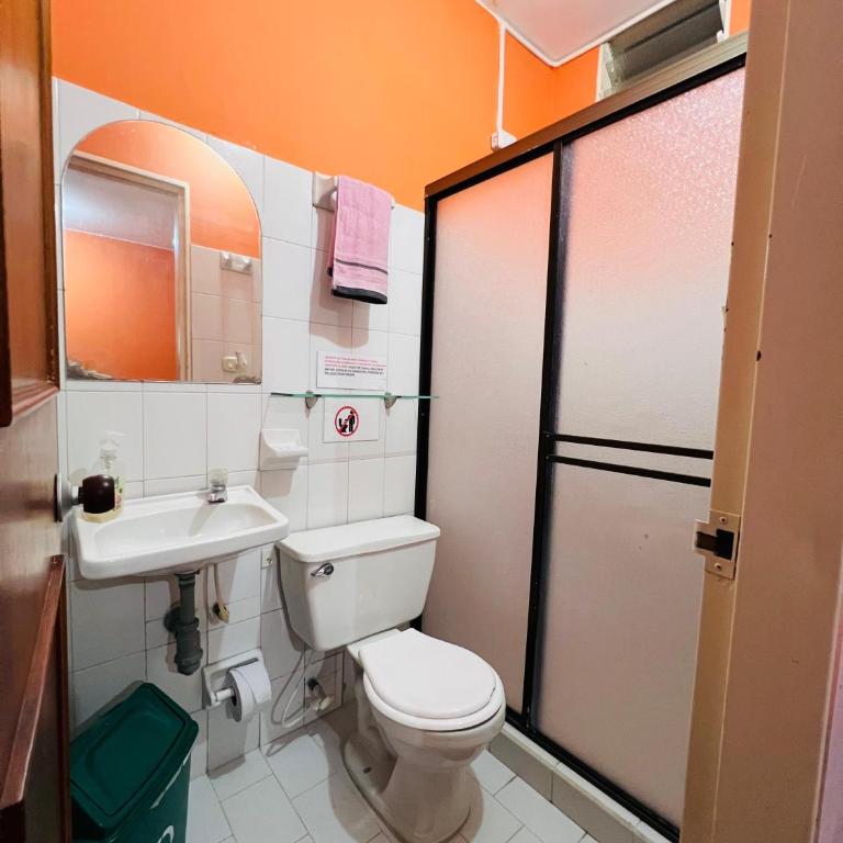 Espectacular y céntrico apartamento en el corazón de San Gil 1 - Apartamento de 2 dormitorios - 2