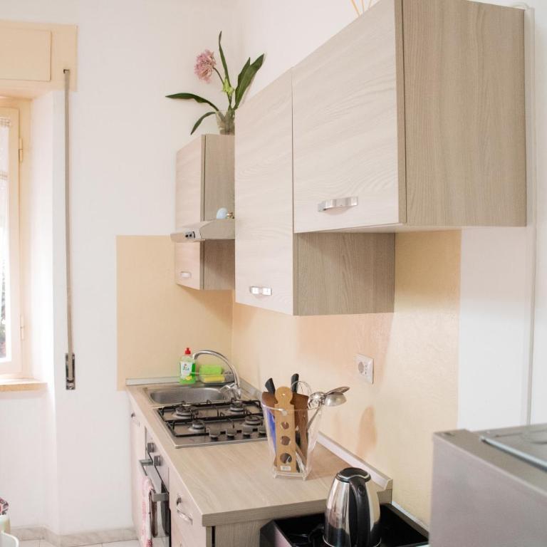 Relax al mare, appartamento Gelsomino - Appartamento - Piano Terra - 23