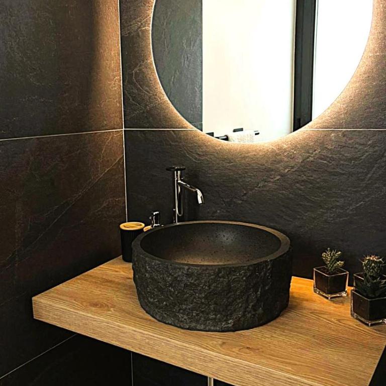 Sky & Sand Holiday Home - Casa con 3 Camere da Letto - 48