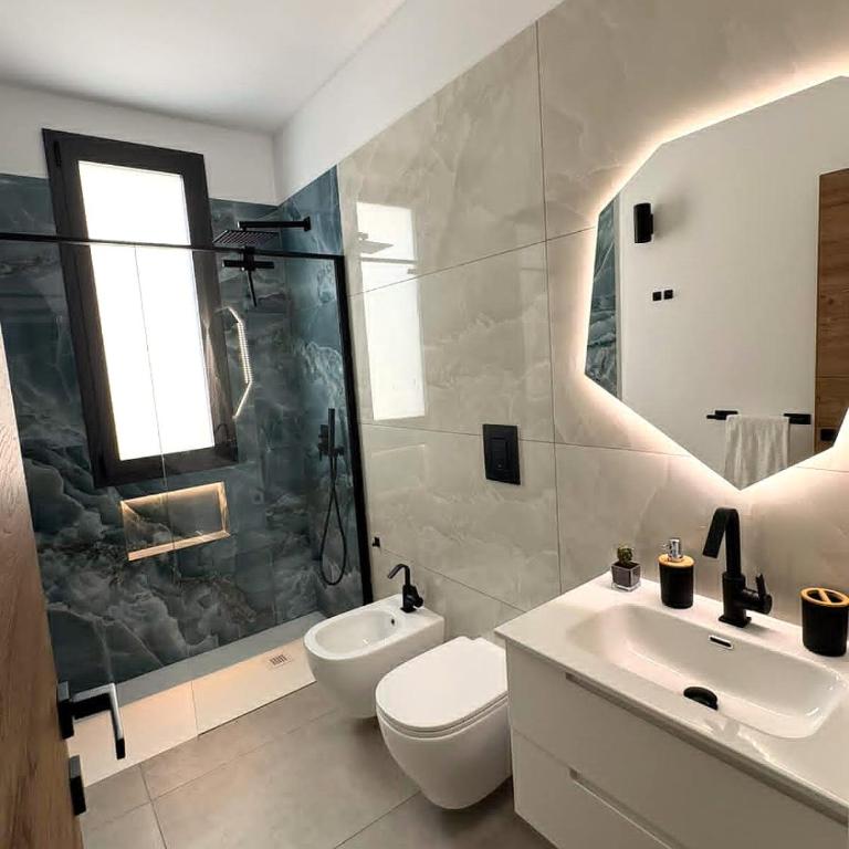Sky & Sand Holiday Home - Casa con 3 Camere da Letto - 35