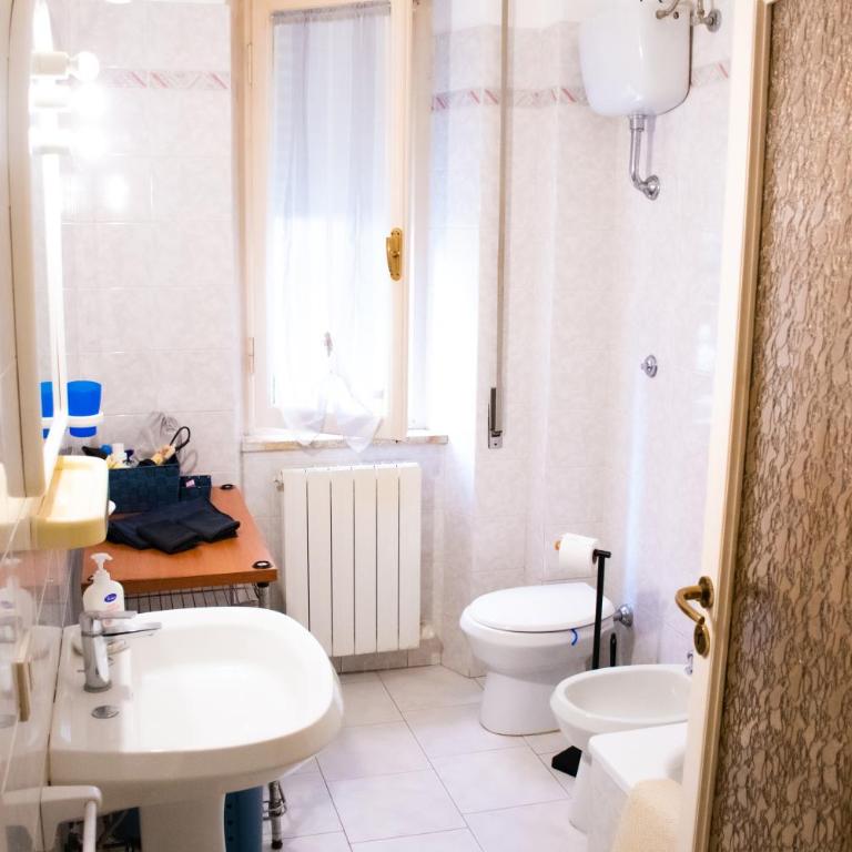 Relax al mare, appartamento Gelsomino - Appartamento - Piano Terra - 16