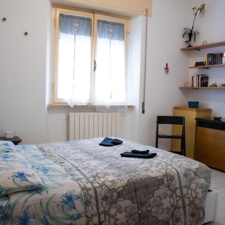 Relax al mare, appartamento Gelsomino - Appartamento - Piano Terra - 4