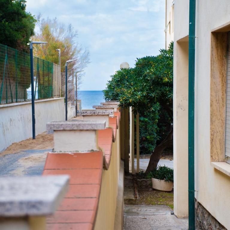 Relax al mare, appartamento Gelsomino - Appartamento - Piano Terra - 34