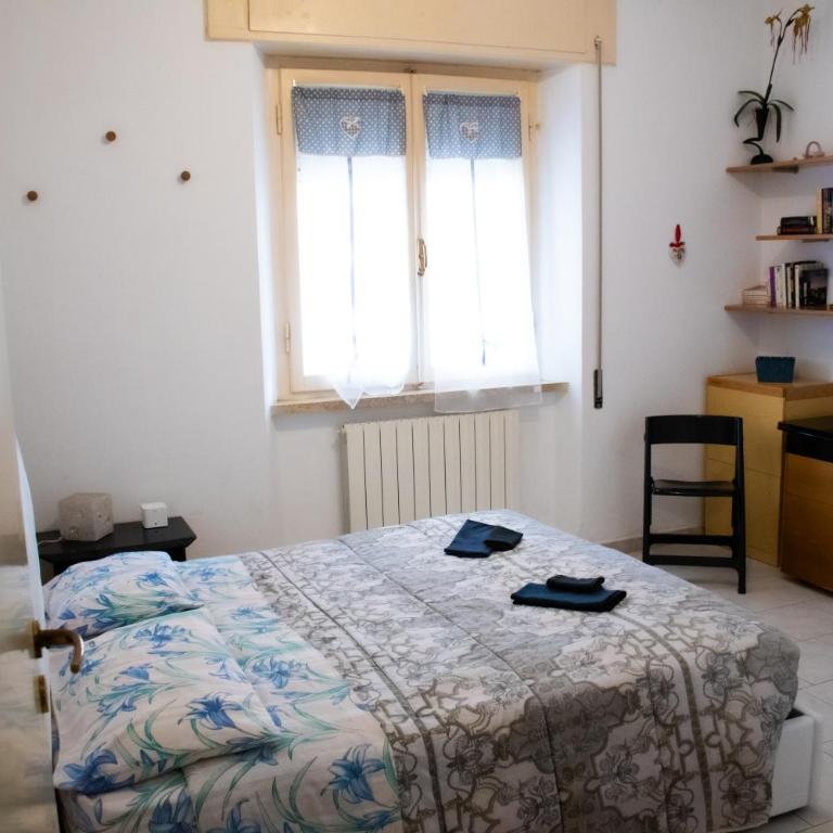 Relax al mare, appartamento Gelsomino - Appartamento - Piano Terra - 6