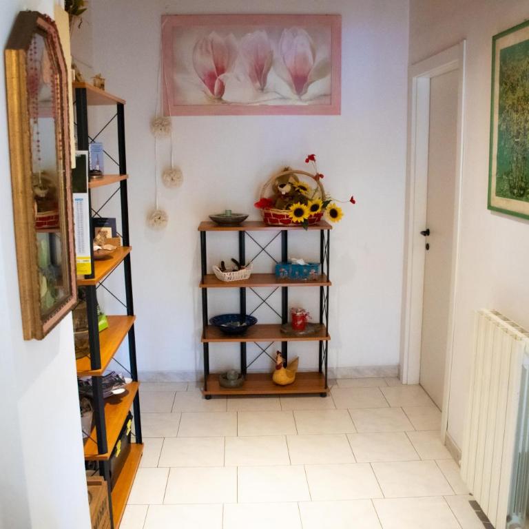 Relax al mare, appartamento Gelsomino - Appartamento - Piano Terra - 30