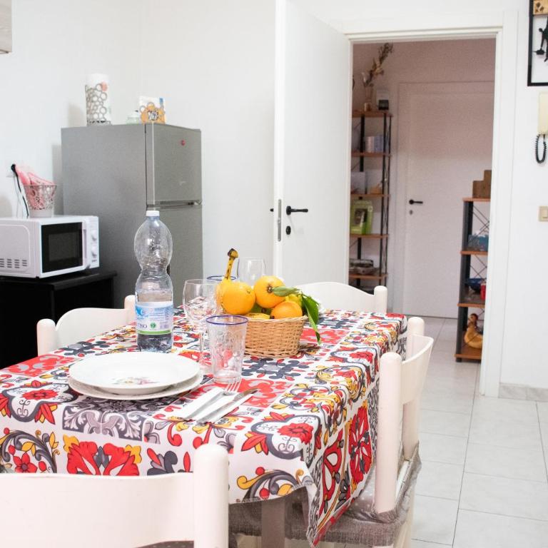 Relax al mare, appartamento Gelsomino - Appartamento - Piano Terra - 24