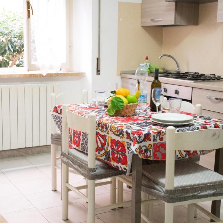 Relax al mare, appartamento Gelsomino - Appartamento - Piano Terra - 25