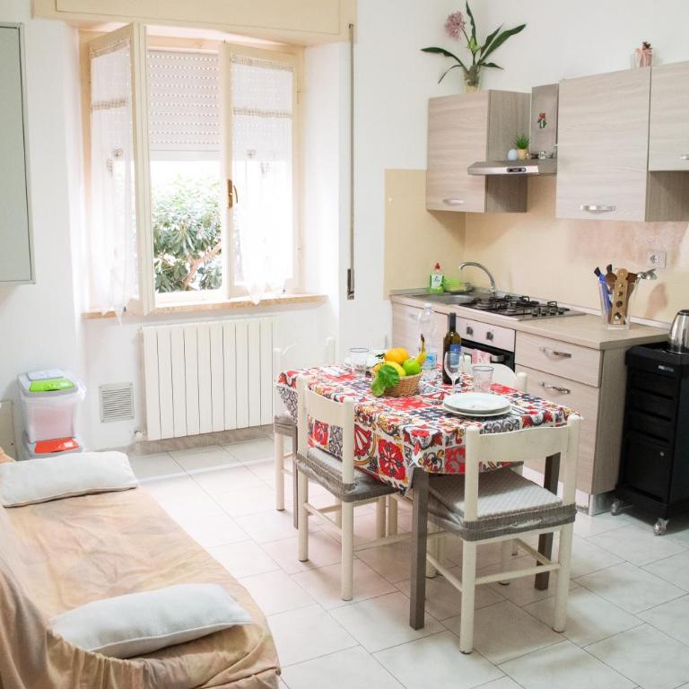 Relax al mare, appartamento Gelsomino - Appartamento - Piano Terra - 26