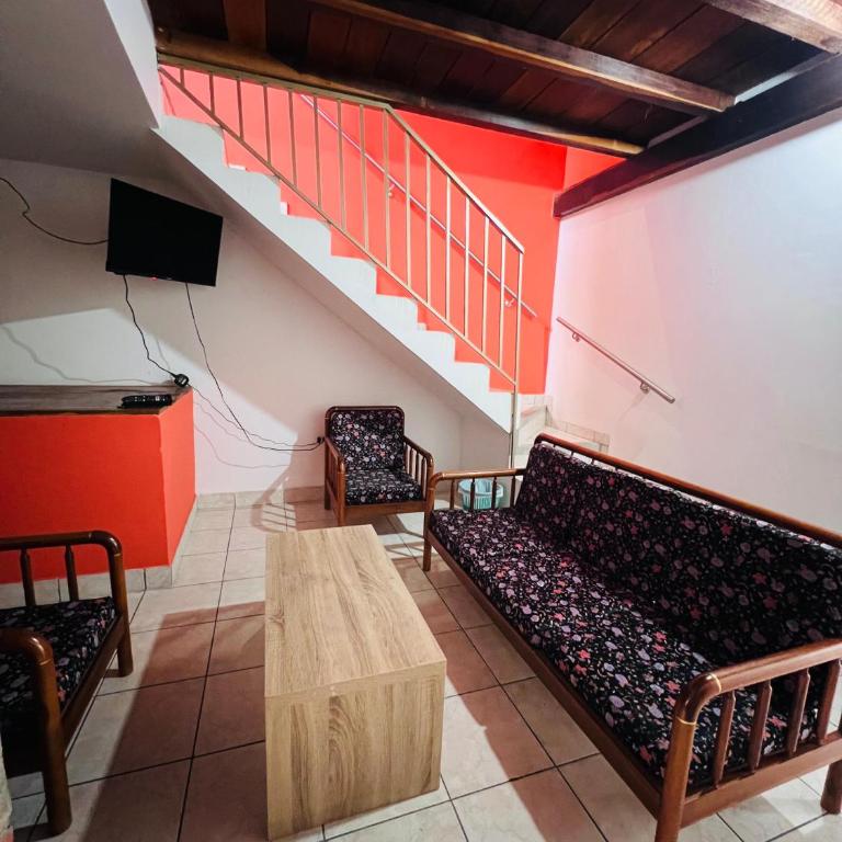 Hermoso apartamento duplex en el centro histórico de San Gil, 5 - Apartamento de 2 dormitorios - 3