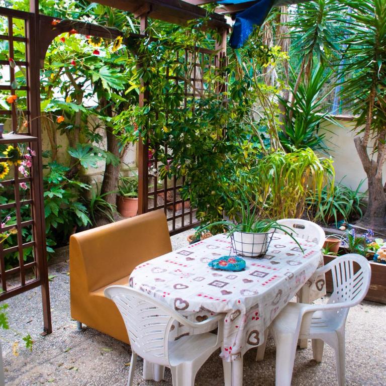 Relax al mare, appartamento Gelsomino - Appartamento - Piano Terra - 1
