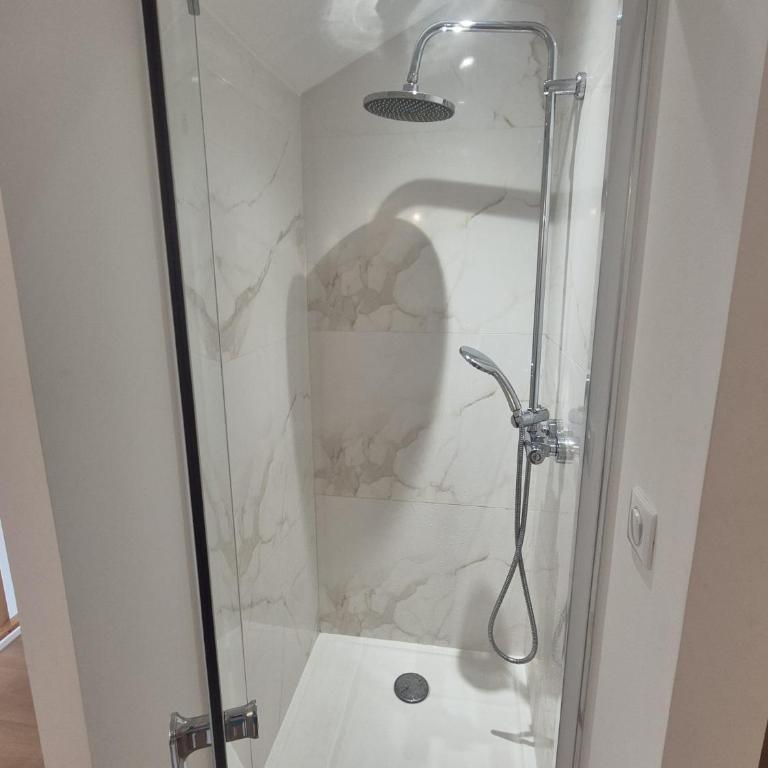 Le Nid d Azur Duplex vue Mer Centre Ville - Apartment mit 2 Schlafzimmern - 15