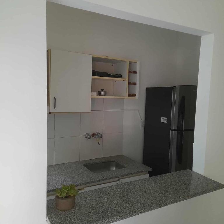 Departamento monoambiente Mar del Plata - Apartamento de 1 dormitorio - 3