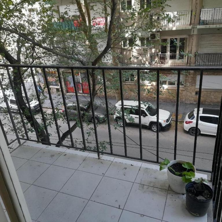 Departamento monoambiente Mar del Plata - Apartamento de 1 dormitorio - 6