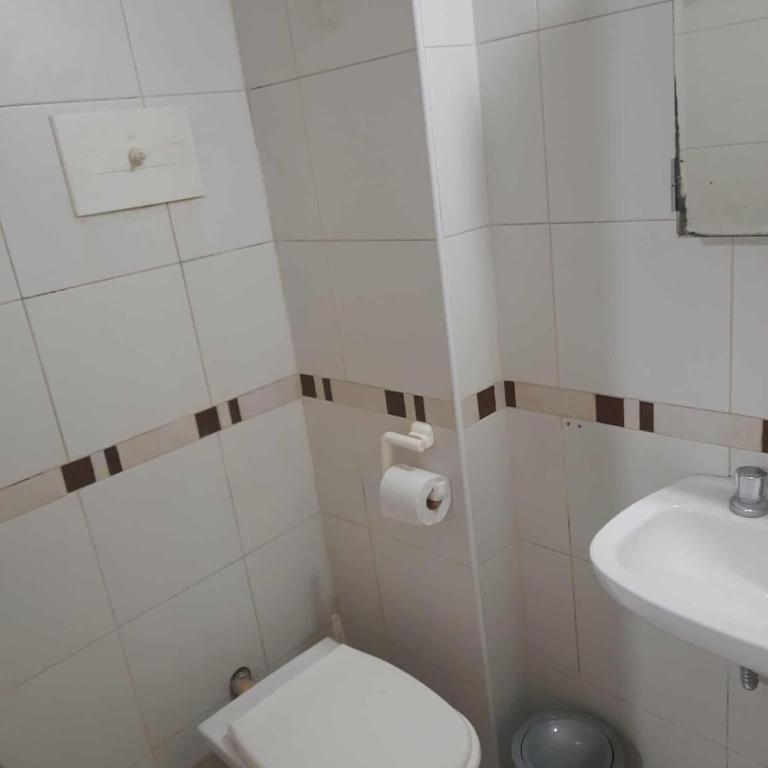 Departamento monoambiente Mar del Plata - Apartamento de 1 dormitorio - 7