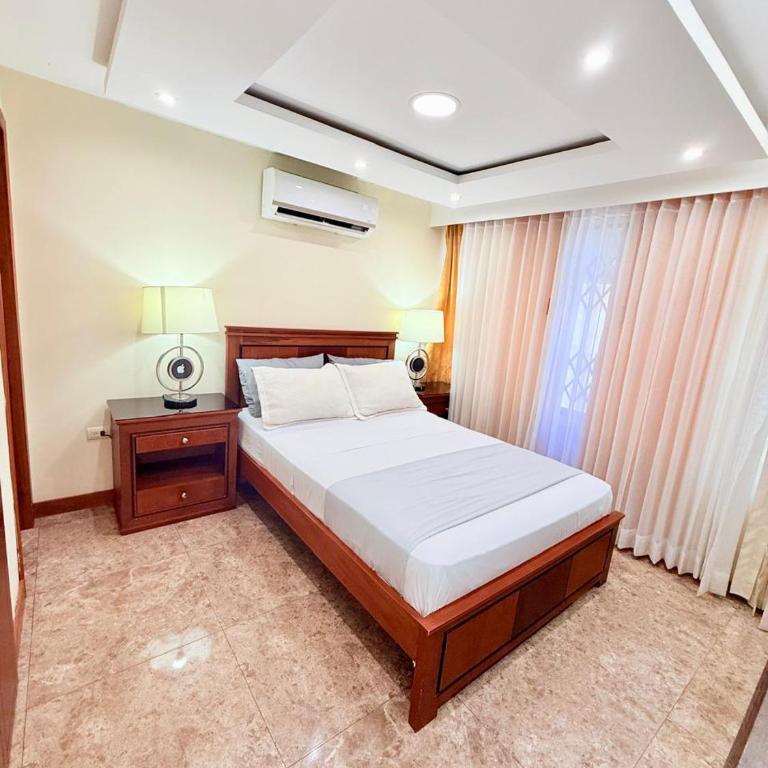 Suite Sol & Confort - Deluxe Suite - 21