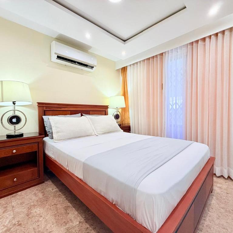 Suite Sol & Confort - Suite Deluxe - 20