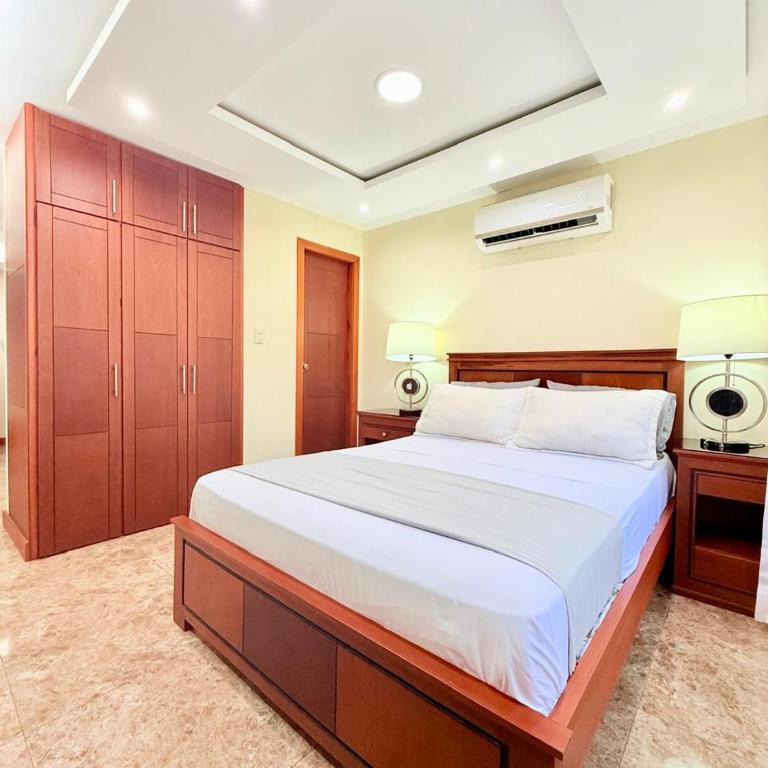 Suite Sol & Confort - Suite Deluxe - 22