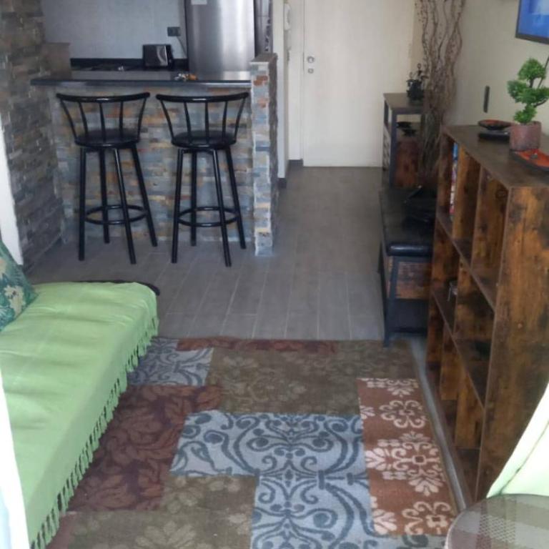 2 Hermoso Dpto 1 dormitorio con vista al mar - One-Bedroom Apartment - 6