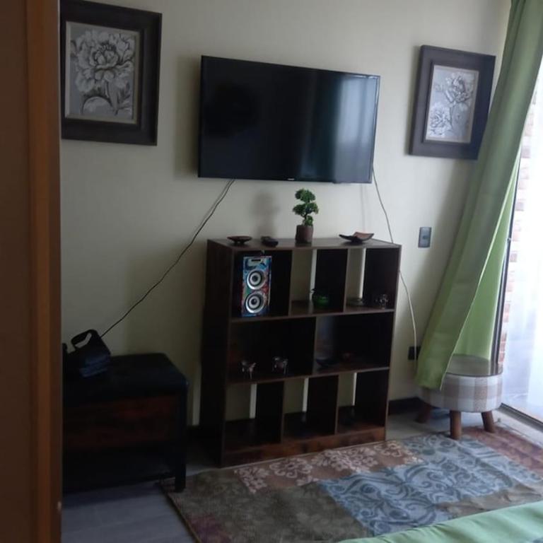 2 Hermoso Dpto 1 dormitorio con vista al mar - One-Bedroom Apartment - 7