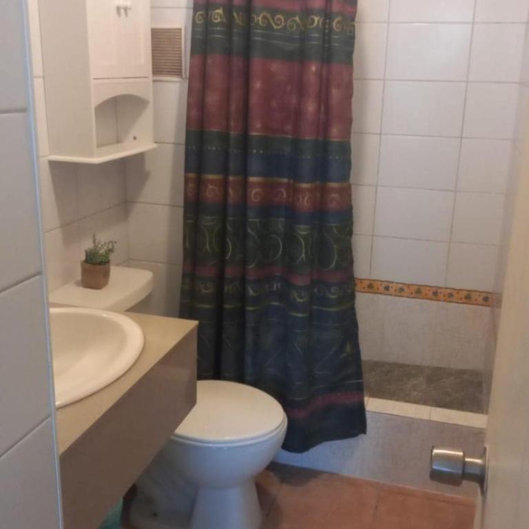 2 Hermoso Dpto 1 dormitorio con vista al mar - One-Bedroom Apartment - 8