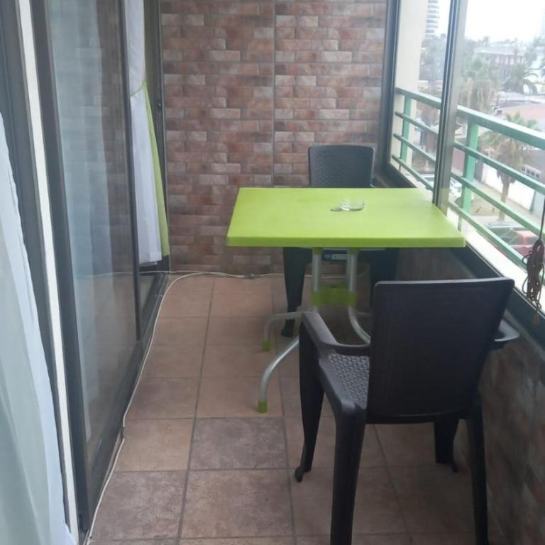 2 Hermoso Dpto 1 dormitorio con vista al mar - One-Bedroom Apartment - 9