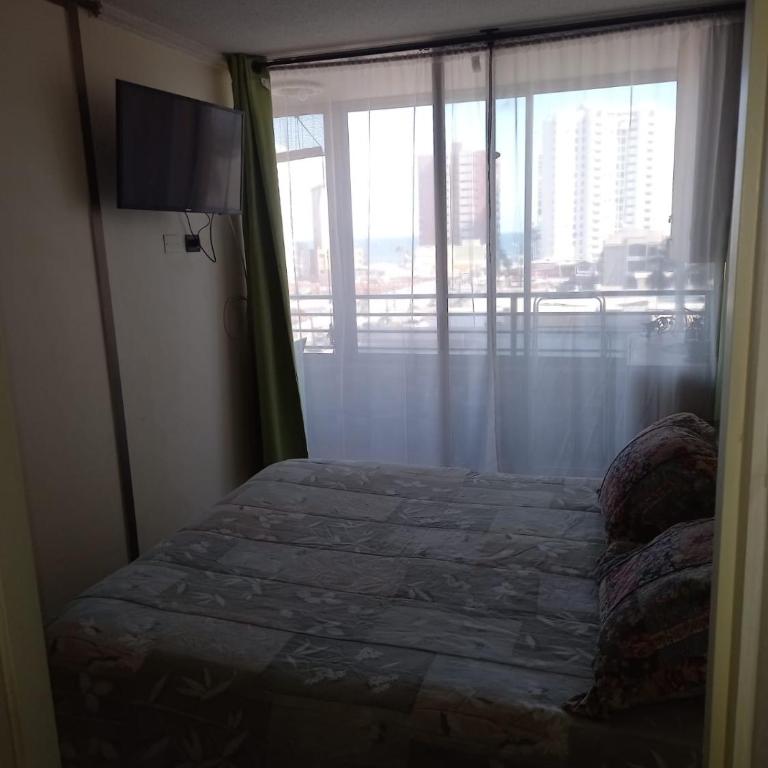 2 Hermoso Dpto 1 dormitorio con vista al mar - One-Bedroom Apartment - 10