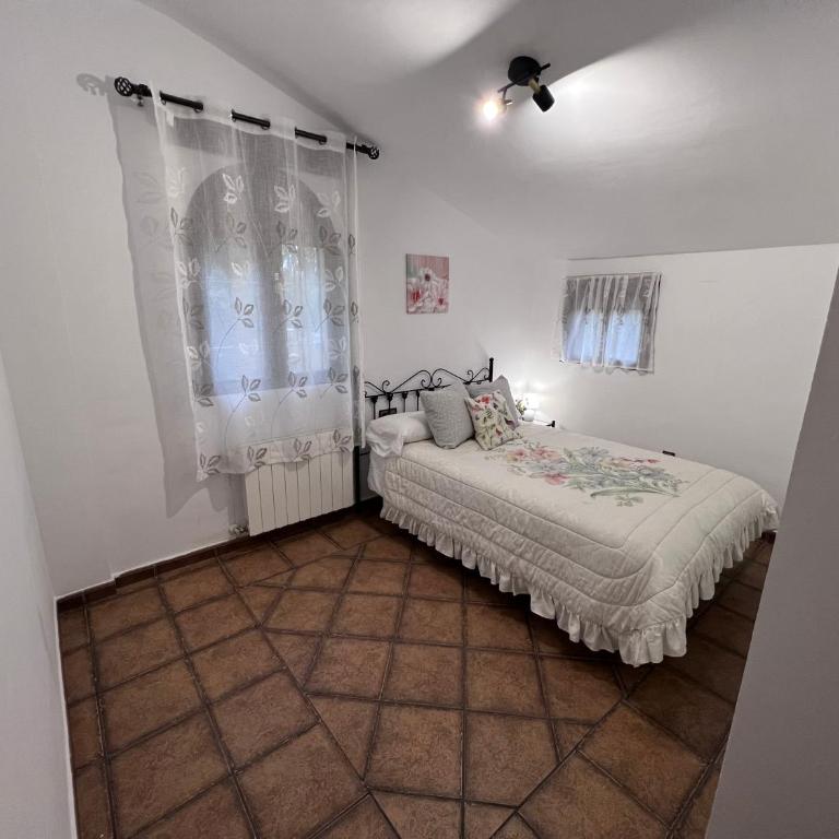 El Carmen - Casa de 5 dormitorios - 33