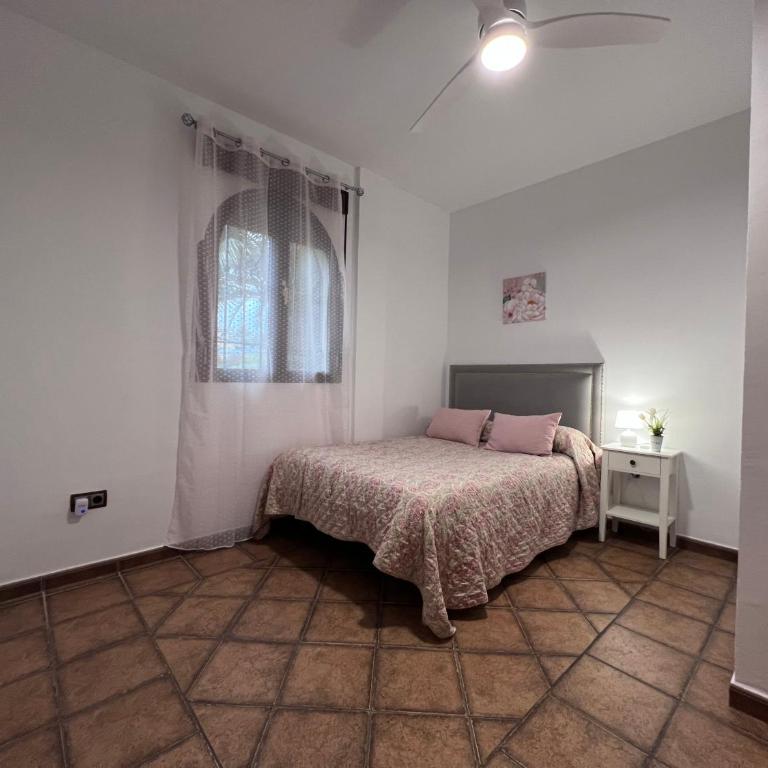 El Carmen - Casa de 5 dormitorios - 27