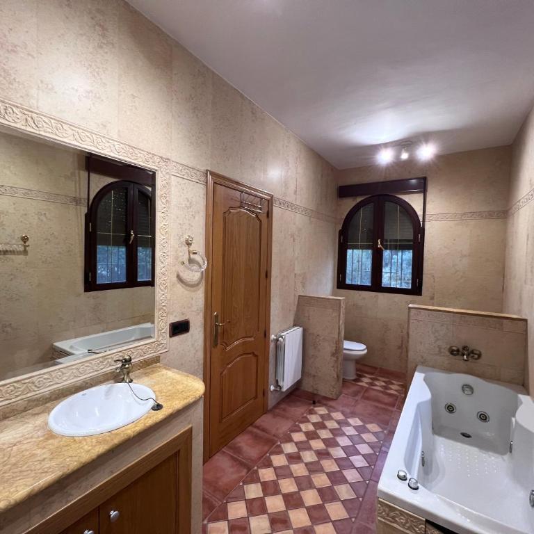 El Carmen - Casa de 5 dormitorios - 32