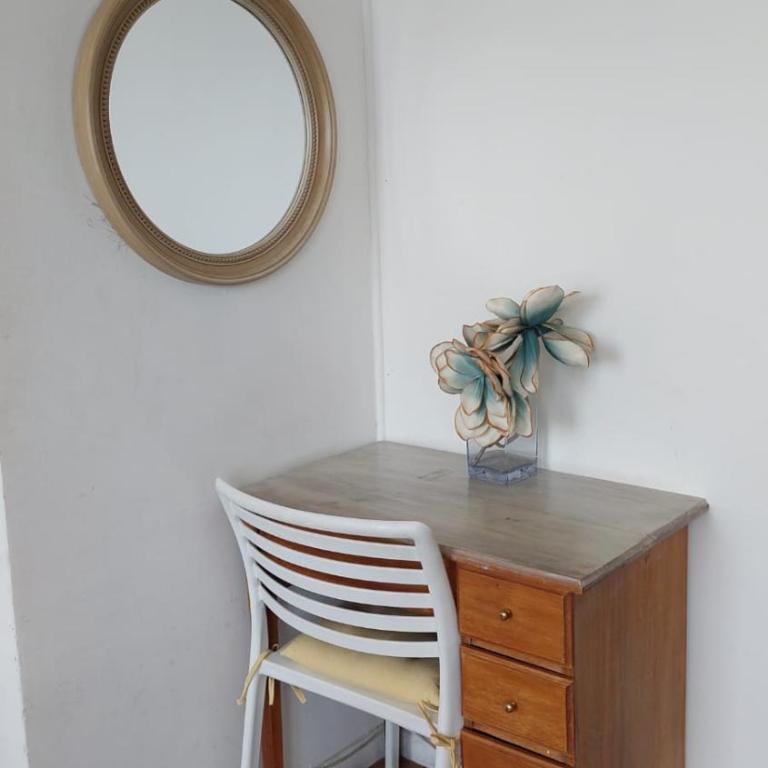 Departamento Metro Universidad Católica - Apartamento de 2 dormitorios - 3