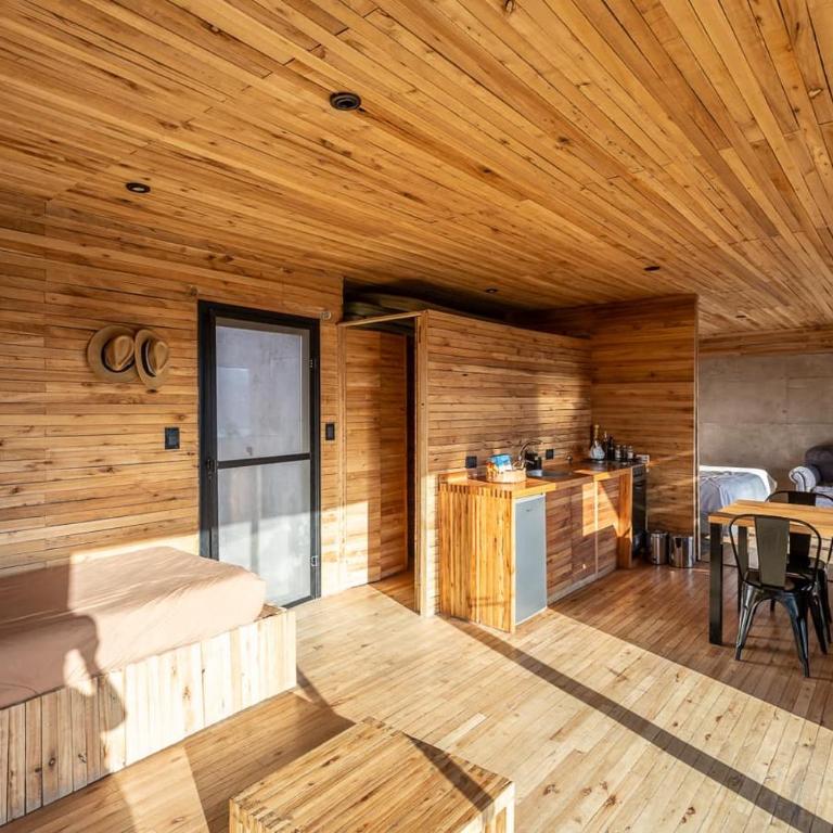 Casa Calma - Chalet de 1 dormitorio - 2