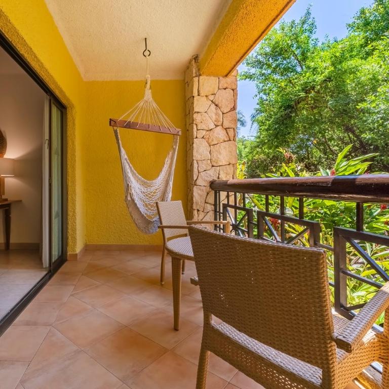 Iberostar Selection Paraíso Maya - All Inclusive - Junior Suite with Sea View - 2