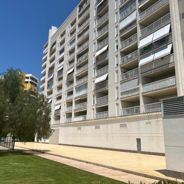 Canet al Mar Luxe y Confort-Pet Friendly - Appartement 1 Chambre - 5