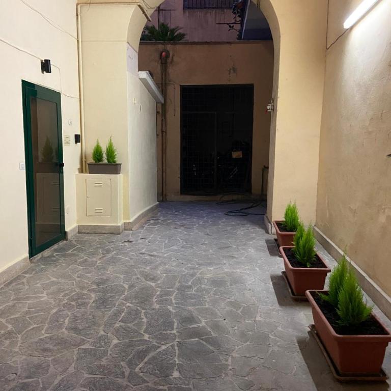 Interno 43 - Apartment mit 1 Schlafzimmer - 1