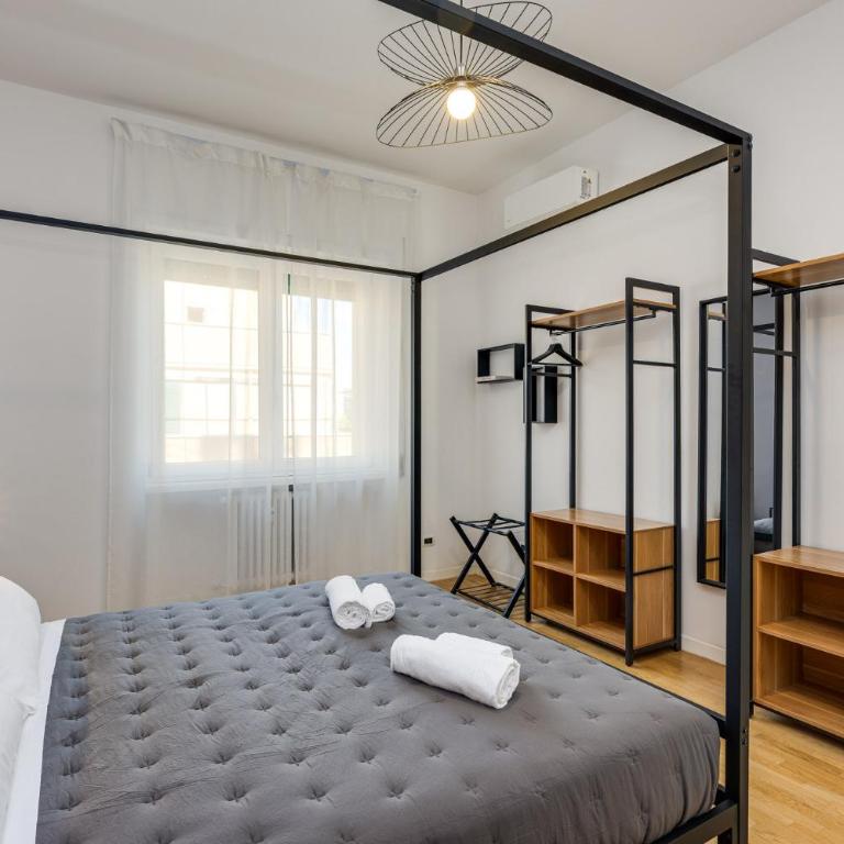 St Paul Basilica Terrace - Three-Bedroom Apartment - 9