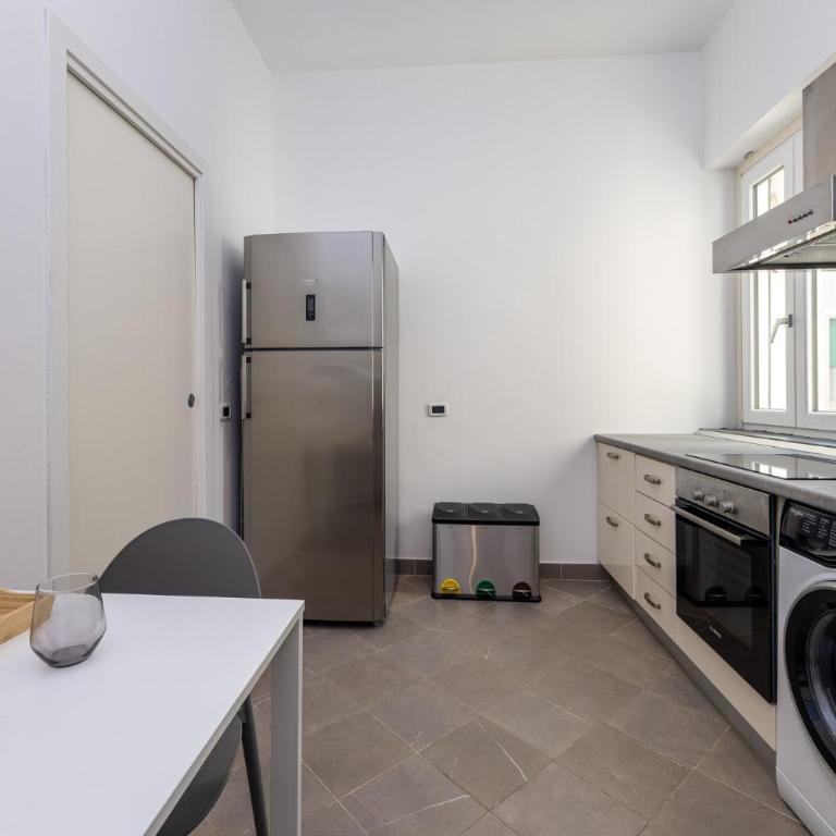 St Paul Basilica Terrace - Three-Bedroom Apartment - 33