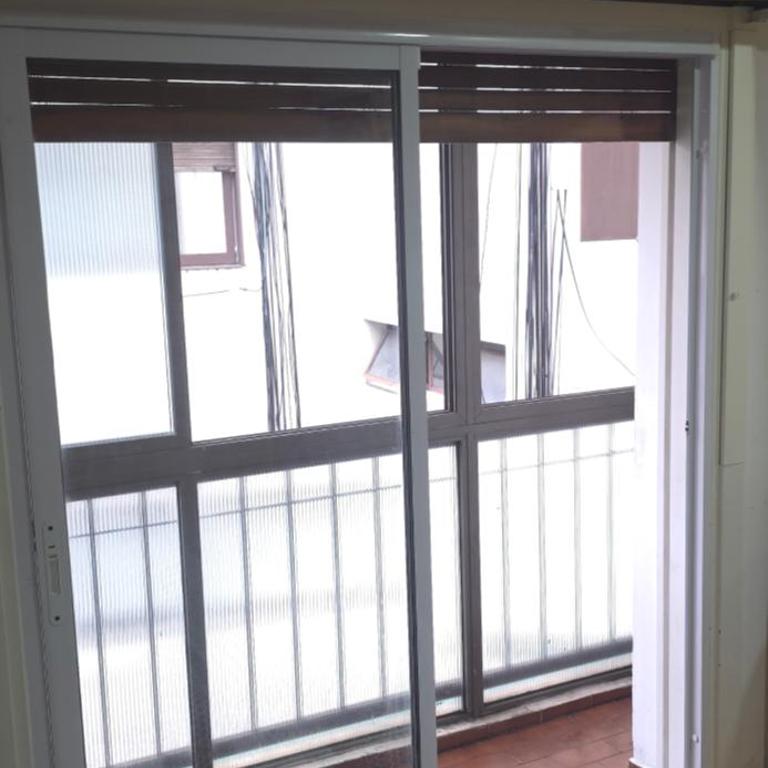 Great Location Recoleta Equipped Studio - Monoambiente Equipado en Recoleta - Apartamento de 1 dormitorio - 4