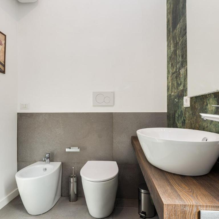 St Paul Basilica Terrace - Three-Bedroom Apartment - 29