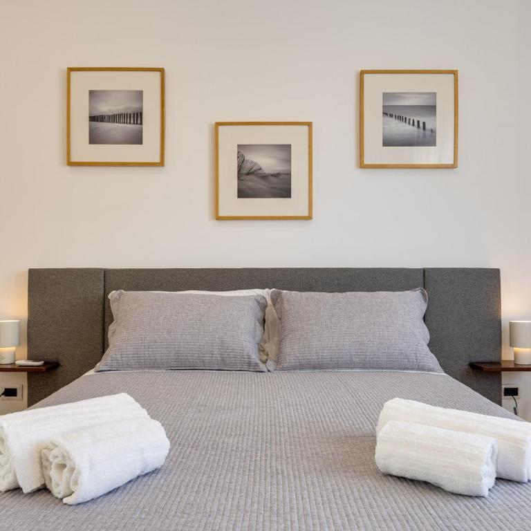 St Paul Basilica Terrace - Three-Bedroom Apartment - 20