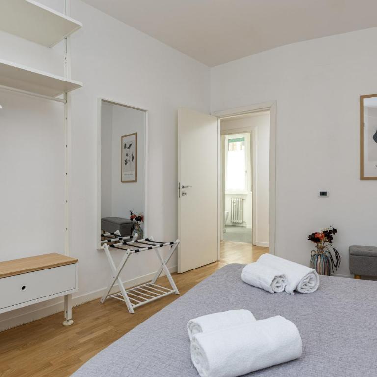St Paul Basilica Terrace - Three-Bedroom Apartment - 18