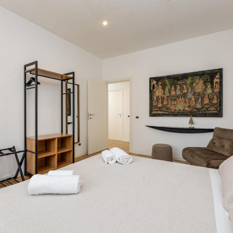 St Paul Basilica Terrace - Three-Bedroom Apartment - 25